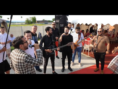 Alex Kojo, Gyuliano Parno, Alin Duma & Formatia Kana Jambe Dan Bursuc - Familia mea (Live Event)