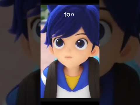 #miniforce #volt #lucy #edit #lagu tabola bale