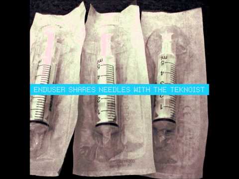 Needle Sharing - Give Me The Money, I'll Be Right Back