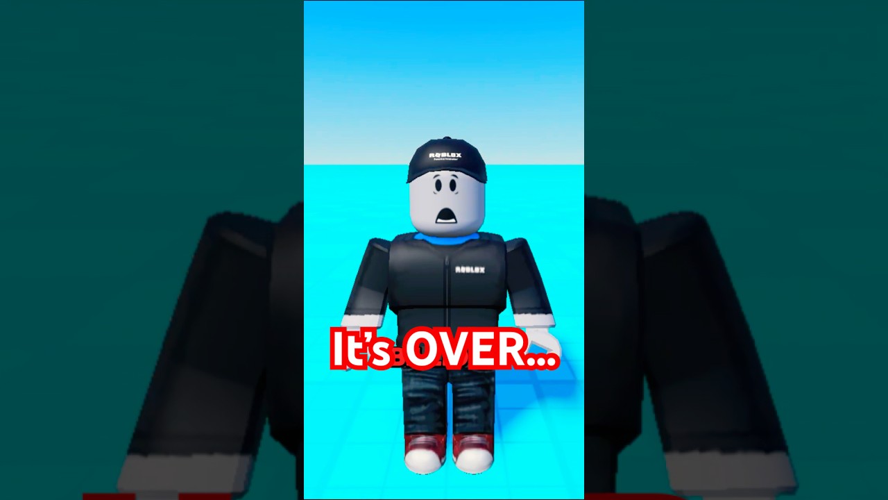 Roblox's BIGGEST MISTAKE...