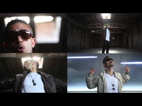 Andre Mieux A.M.X. Feat. Sean Brown - Got The Tab (Official Music Video)