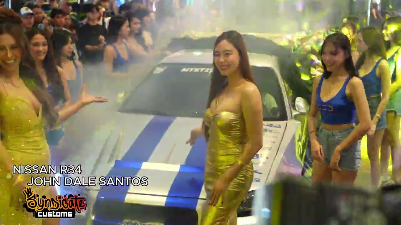 Fast & Furious Cars in Ma...