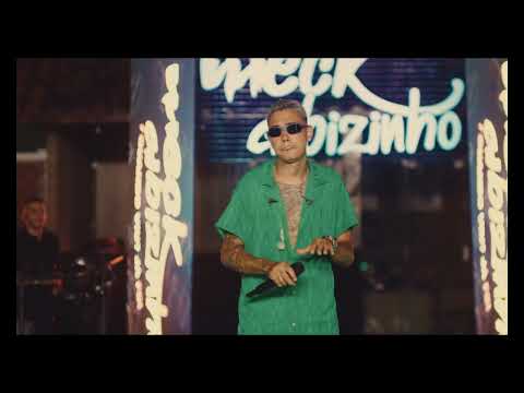 VOCÊ ME TRAIU - MECK GIBIZINHO 