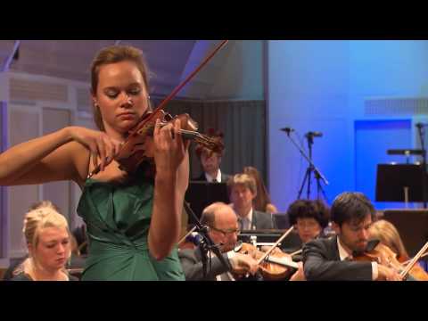 B. Bartok | Violin Concerto No. 2 | Norwegian Radio Orchestra