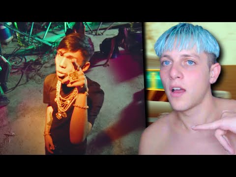 BERTIAKA REACCIONA a JERE KLEIN - RAM (Video Oficial) | Prod. Adkiboi x Mateo on the beatz | #6.5