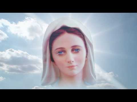 POZDRAWIAM CIEBIE MATKO - AVE MARIA