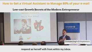 Streamline Your Inbox: Hire a Virtual Assistant for 80% Email