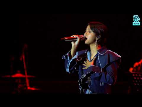 The Panasdalam Bank - Tenang Saja feat. Rahmania Astrini (Live Dilan Concert)