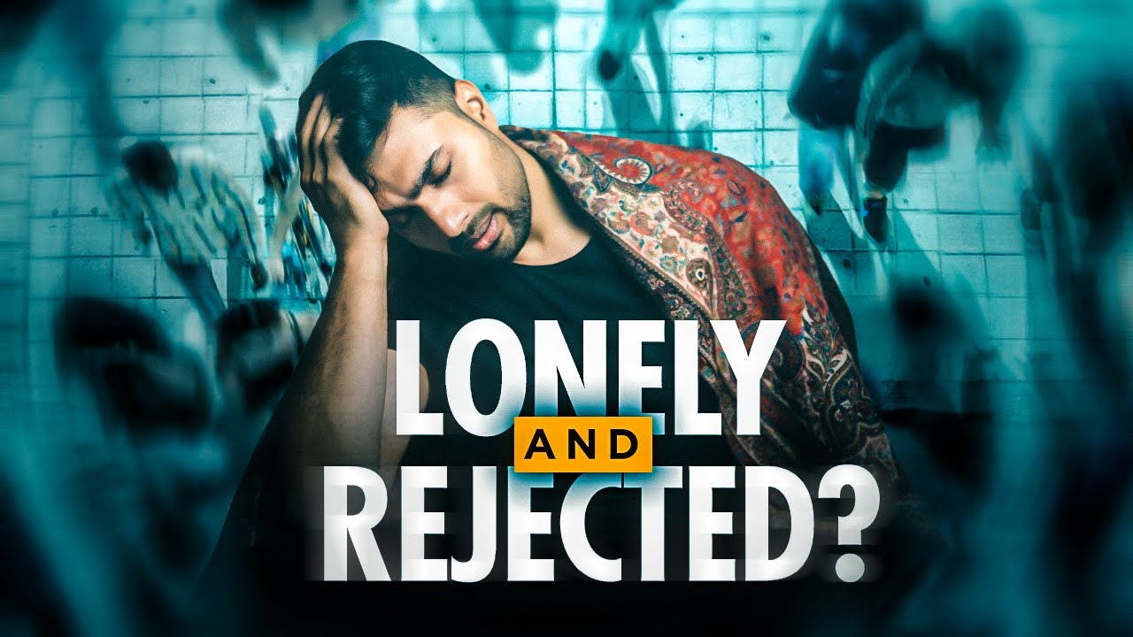 I FEEL LIKE NOBODY LIKES ME