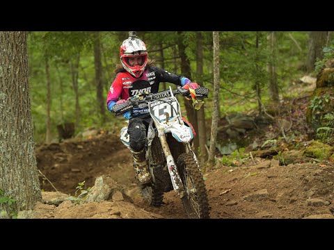The 2020 Mountaineer GNCC ( 4Strk C Lites ) CHAOS!!!