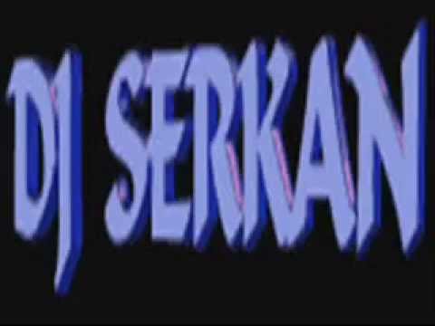 DJ SERKAN  vs  vol 2 club  remix 2015