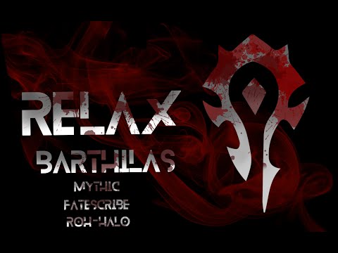 Mythic Fatescribe - Outlaw Rogue - Prog Kill