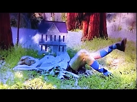 Skullcrusher - Day of Show (Official Video)