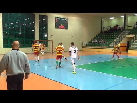 Avista Łążyn -    LPB  7 kolejka halówki