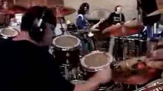 Rush - Making of Snakes and Arrows - Geddy and TMMB