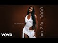 Coco Jones - Crazy For Me (Audio)