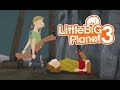 LittleBIGPlanet 3 Scooby Doo DEATHRUN Playstation 4