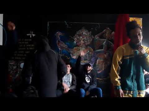 KAZAKAFREE TORNEO 2021 ||| M REG vs EMETE ||| 8vos ||| FECHA 1