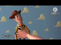 Toy Story 1995 Title Card Multilanguage