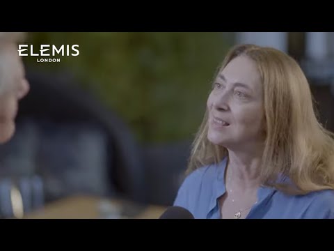 Elemis Papaya Enzyme Peel fermentinis šveitiklis visų tipų odai, 50 ml video