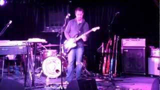 David Elkins of Mae - Suspension (Live)