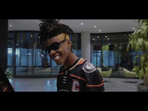 YD Hendrix Music Video