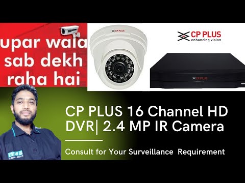 1080p cp plus 16 channel dvr, for cctv recorder, model name/...