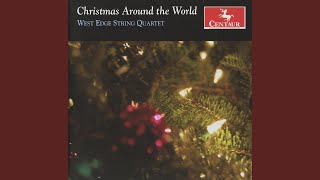 In the bleak midwinter (arr. K. Poling)