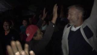 Armin van Buuren &amp; Kensington in Nepal (Uiya)