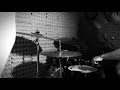 Slapshock - Misterio - Drum Cover :)