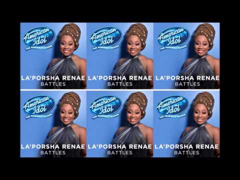 La'Porsha Renae - Battles