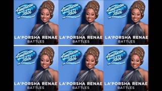 La'Porsha Renae - Battles