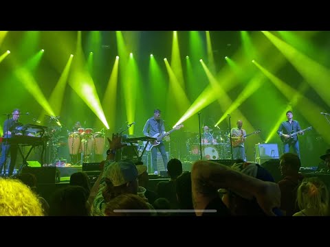 Lotus | This Must Be the Place (Talking Heads Cover) | 04/21/23 | Fillmore Auditorium, Denver CO
