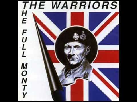 the Warriors - Sawdust Caesar