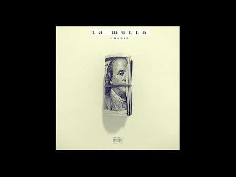 GHARIB - La Moula Officiel Audio 2018