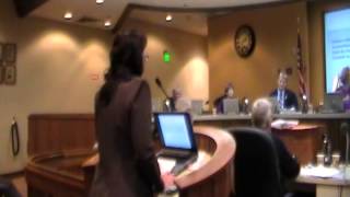 casper city council 12/18/12