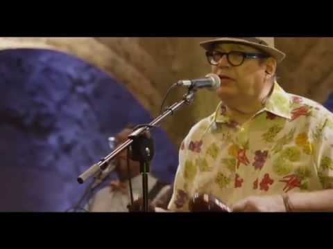 Víctor Víctor & La Vellonera - La Casita