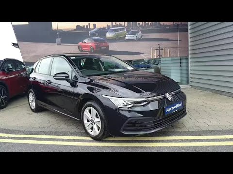 Volkswagen Golf 2.0 TDI 115HP Life - Image 2