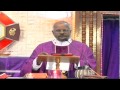 18-02-2015-Ash Wednesday Morning Mass - YouTube