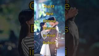 Download lagu Top 13 best Chinese dramas in Hindi dubbed #chinesedrama #hindidubbed #viralvideo mp3