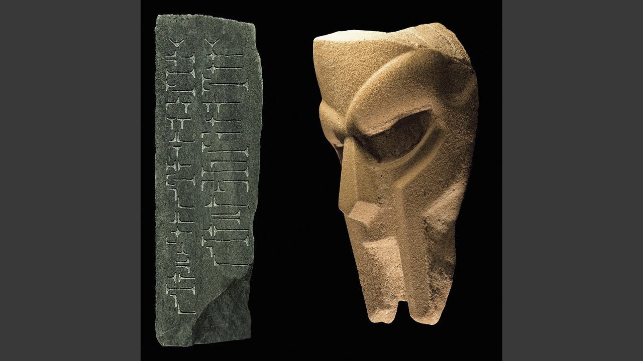 MF Doom - Microwave Mayo