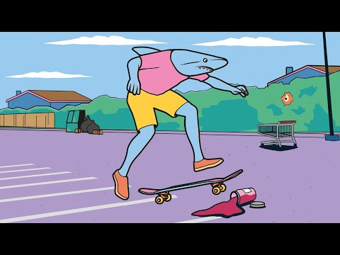 Voodoo Bandits - Yesterday's Jam (Official Audio)