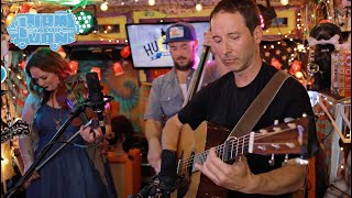 YONDER MOUNTAIN STRING BAND - "I've Always Been Crazy" (Live at Huck Finn Jubilee 2018) #JAMINTHEVAN