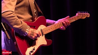 MIKE ZITO ✫ Wasted Time ✫ Sellersville Theater 8/9/19