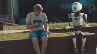 Story of R32 - CGI VFX & Safe Mode - Everyone deserves to love