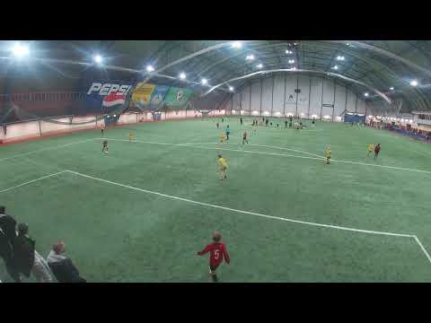 ILVES P09 vsBP1 P09 10.2.2019