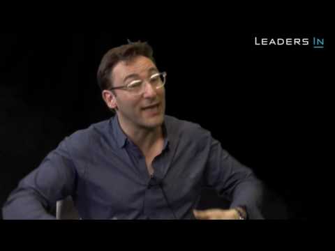 Simon Sinek on innovation