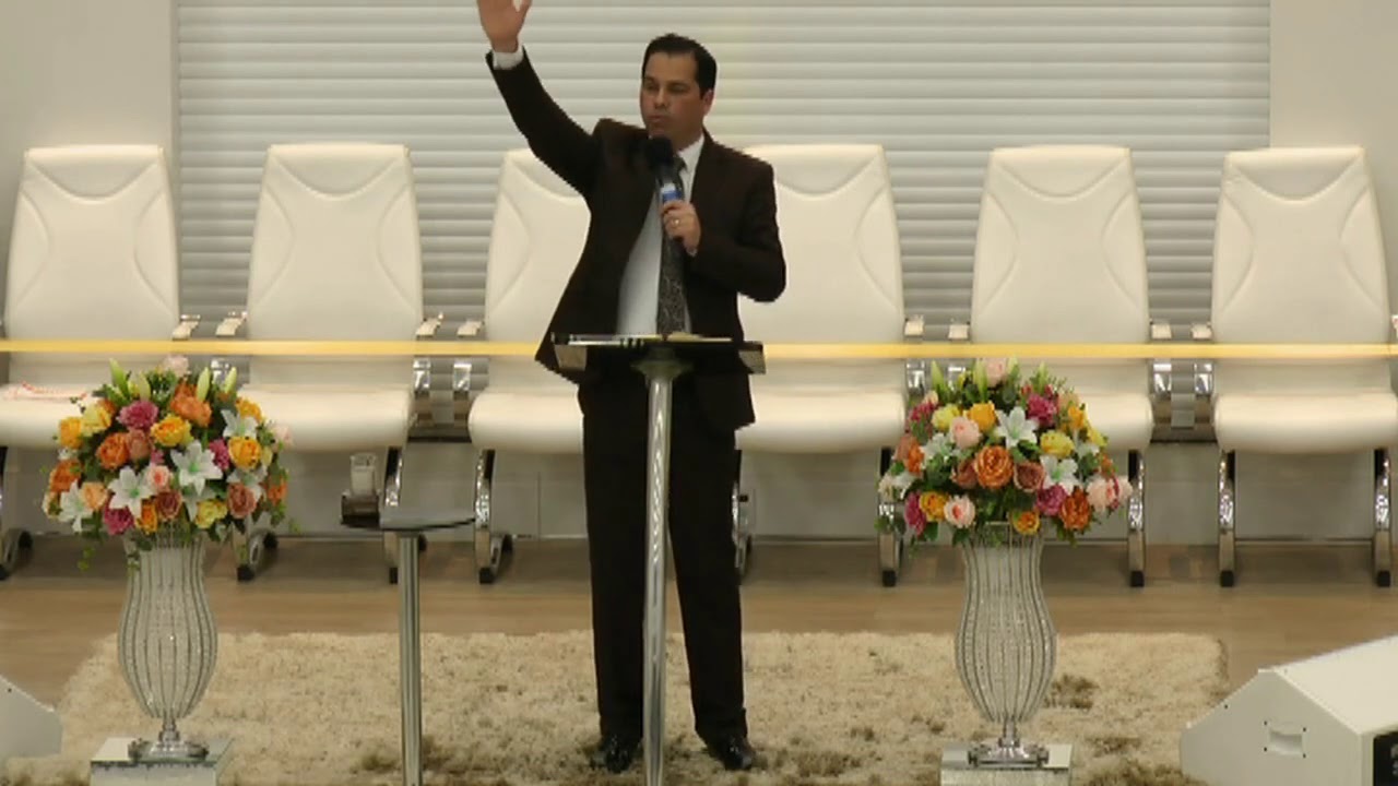 ELIAS E A VIÚVA DE SAREPTA