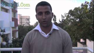 الخوف من الجامعة