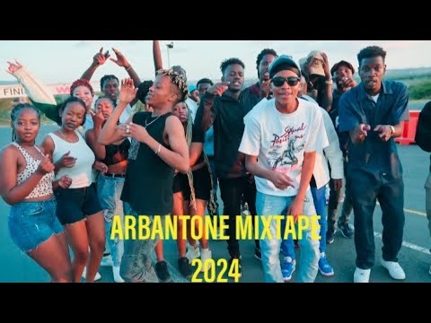 Arbantone Trending Songs Mix 2024 - Gody Tennor, Tipsy Gee, YBW Smith, Mejja, Spoiler, Lil Maina